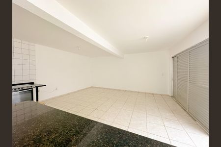 Área gourmet de casa para alugar com 4 quartos, 500m² em Ipiranga, São José