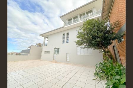Casa para alugar com 500m², 4 quartos e 4 vagasÁrea externa