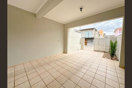 Garagem de casa para alugar com 4 quartos, 500m² em Ipiranga, São José