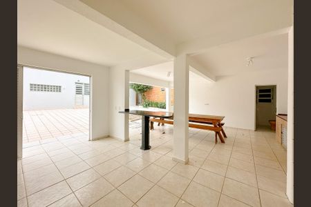 Casa para alugar com 500m², 4 quartos e 4 vagasÁrea gourmet