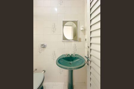 Casa para alugar com 500m², 4 quartos e 4 vagasBanheiro da Suíte 3