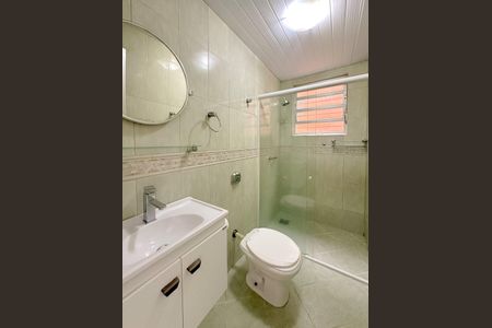 Casa para alugar com 500m², 4 quartos e 4 vagasBanheiro da Suíte 1