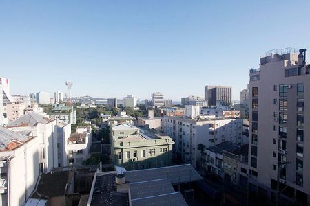 Quarto 1 Vista de apartamento para alugar com 2 quartos, 68m² em Centro Histórico, Porto Alegre