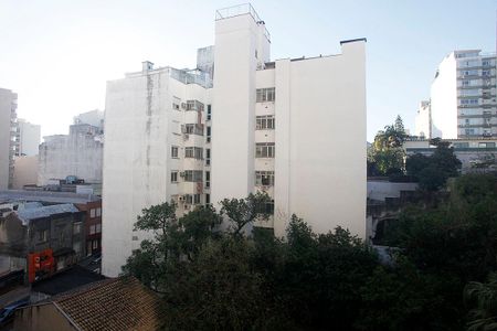 Quarto 2 Vista de apartamento para alugar com 2 quartos, 68m² em Centro Histórico, Porto Alegre