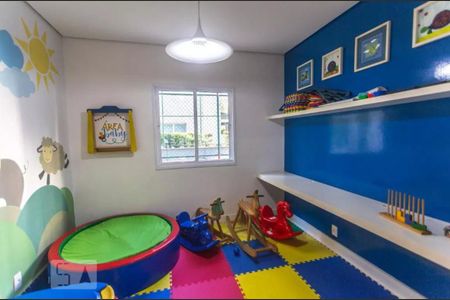 Apartamento à venda com 80m², 2 quartos e 1 vagaÁrea comum