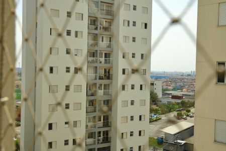 Apartamento à venda com 80m², 2 quartos e 1 vagaVista do Quarto