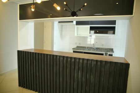 Apartamento à venda com 80m², 2 quartos e 1 vagaCozinha