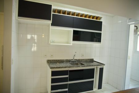 Apartamento à venda com 80m², 2 quartos e 1 vagaCozinha