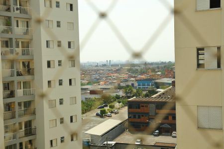 Apartamento à venda com 80m², 2 quartos e 1 vagaVista da Suíte