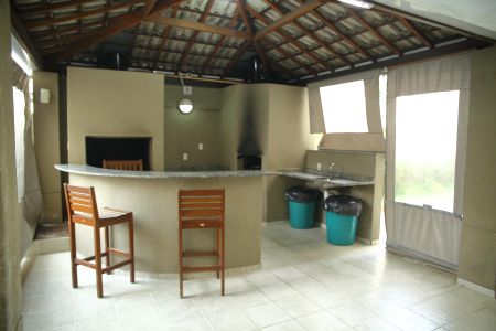 Apartamento à venda com 80m², 2 quartos e 1 vagaÁrea comum