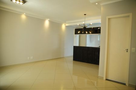 Sala de apartamento à venda com 2 quartos, 80m² em Planalto, São Bernardo do Campo