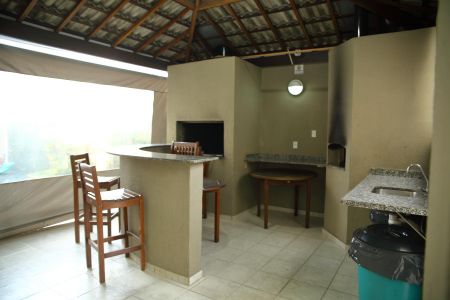 Apartamento à venda com 80m², 2 quartos e 1 vagaÁrea comum