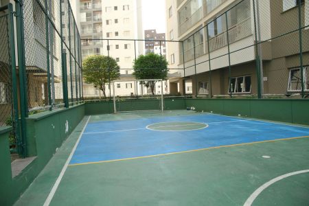 Apartamento à venda com 80m², 2 quartos e 1 vagaÁrea comum