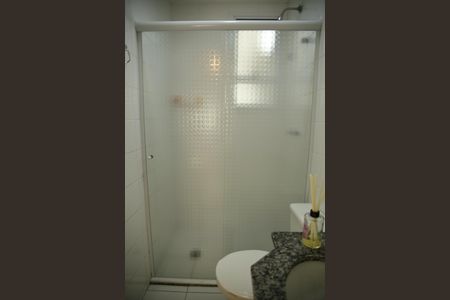 Apartamento à venda com 80m², 2 quartos e 1 vagaBanheiro Social