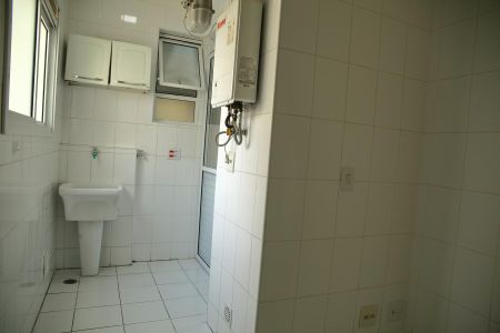 Apartamento à venda com 80m², 2 quartos e 1 vagaÁrea de Serviço