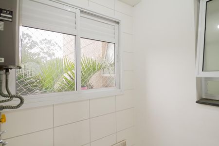 Área de Serviço de apartamento para alugar com 2 quartos, 65m² em Jardim América da Penha, São Paulo