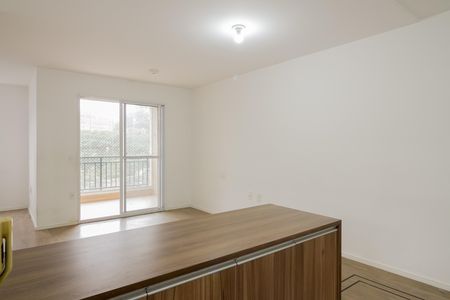Cozinha de apartamento para alugar com 2 quartos, 65m² em Jardim América da Penha, São Paulo