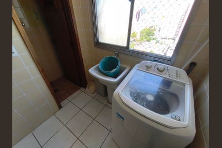 Apartamento para alugar com 90m², 3 quartos e 1 vaga Apartamento para alugar com 90m², 3 quartos e 1 vagaÁrea de Serviço