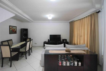 Casa à venda com 3 quartos, 110m² em Vila Bela, São Paulo