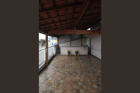 Casa à venda com 110m², 3 quartos e 2 vagasVaranda 