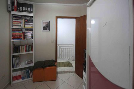 Casa à venda com 110m², 3 quartos e 2 vagasQuarto 2