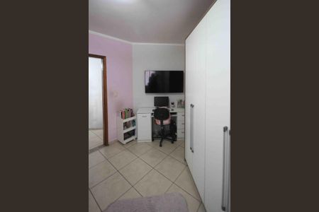 Casa à venda com 110m², 3 quartos e 2 vagasQuarto