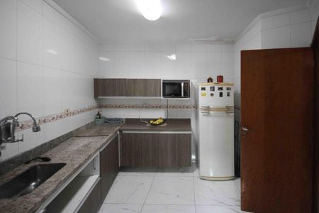 Casa à venda com 110m², 3 quartos e 2 vagasCozinha