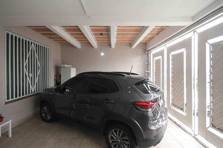 Casa à venda com 110m², 3 quartos e 2 vagasGaragem