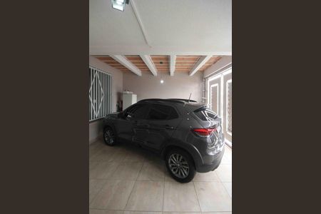 Casa à venda com 110m², 3 quartos e 2 vagasGaragem