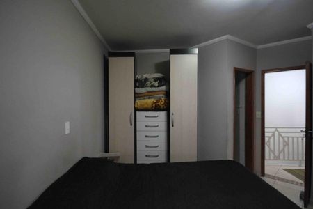Casa à venda com 110m², 3 quartos e 2 vagasSuíte