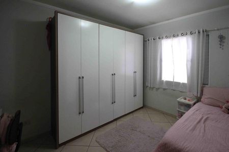 Casa à venda com 3 quartos, 110m² em Vila Bela, São Paulo