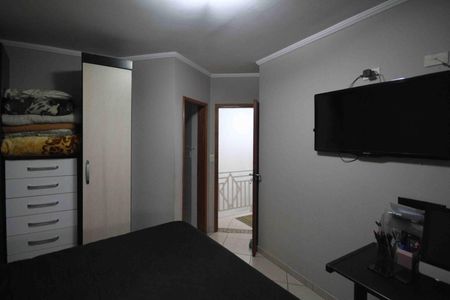 Casa à venda com 110m², 3 quartos e 2 vagasSuíte