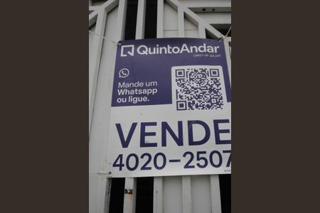 Casa à venda com 110m², 3 quartos e 2 vagasPlaca