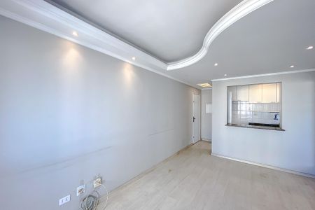 Apartamento para alugar com 58m², 2 quartos e 1 vaga Apartamento para alugar com 58m², 2 quartos e 1 vagaSala