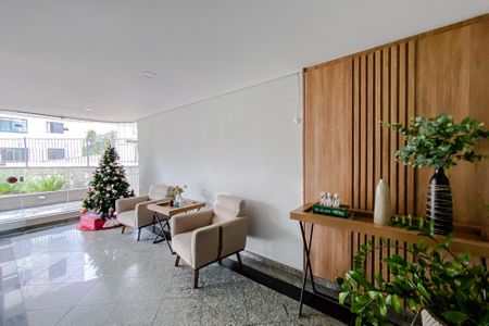 Apartamento para alugar com 58m², 2 quartos e 1 vaga Apartamento para alugar com 58m², 2 quartos e 1 vagaÁrea comum