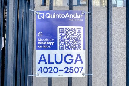 Apartamento para alugar com 58m², 2 quartos e 1 vaga Apartamento para alugar com 58m², 2 quartos e 1 vagaPlaquinha