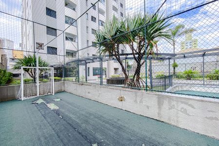 Apartamento para alugar com 58m², 2 quartos e 1 vaga Apartamento para alugar com 58m², 2 quartos e 1 vagaQuadra Esportiva