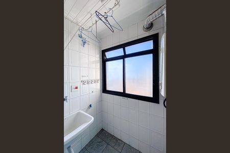 Apartamento para alugar com 58m², 2 quartos e 1 vaga Apartamento para alugar com 58m², 2 quartos e 1 vagaÁrea de Serviço