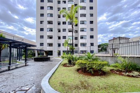 Apartamento para alugar com 58m², 2 quartos e 1 vaga Apartamento para alugar com 58m², 2 quartos e 1 vagaÁrea comum
