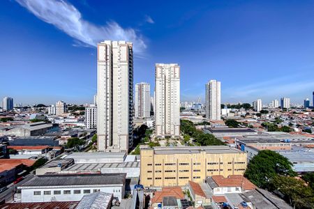 Apartamento para alugar com 58m², 2 quartos e 1 vaga Apartamento para alugar com 58m², 2 quartos e 1 vagaVista da Suíte