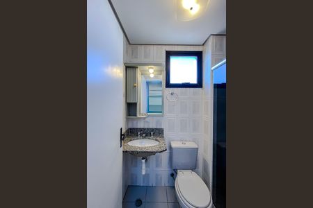 Apartamento para alugar com 58m², 2 quartos e 1 vaga Apartamento para alugar com 58m², 2 quartos e 1 vagaBanheiro