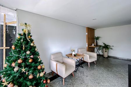 Apartamento para alugar com 58m², 2 quartos e 1 vaga Apartamento para alugar com 58m², 2 quartos e 1 vagaÁrea comum