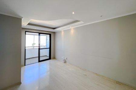 Apartamento para alugar com 58m², 2 quartos e 1 vaga Apartamento para alugar com 58m², 2 quartos e 1 vagaSala