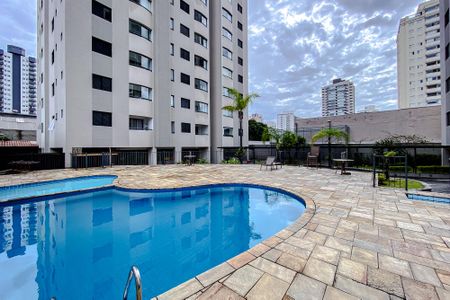 Apartamento para alugar com 58m², 2 quartos e 1 vaga Apartamento para alugar com 58m², 2 quartos e 1 vagaÁrea comum - Piscina
