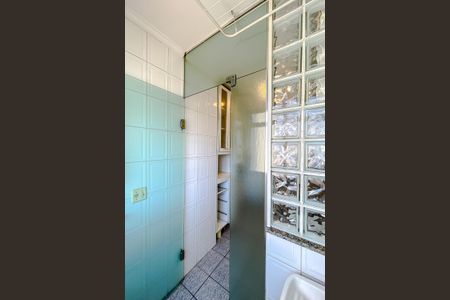 Apartamento para alugar com 58m², 2 quartos e 1 vaga Apartamento para alugar com 58m², 2 quartos e 1 vagaÁrea de Serviço