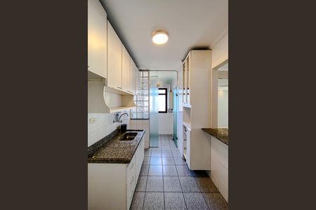 Apartamento para alugar com 58m², 2 quartos e 1 vaga Apartamento para alugar com 58m², 2 quartos e 1 vagaCozinha