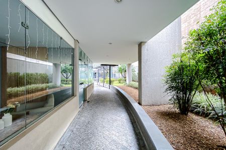 Apartamento para alugar com 58m², 2 quartos e 1 vaga Apartamento para alugar com 58m², 2 quartos e 1 vagaÁrea comum