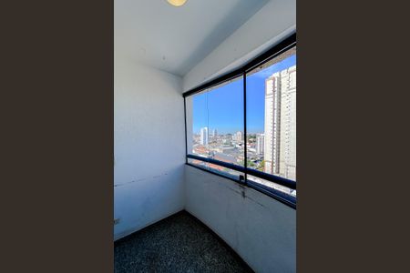 Apartamento para alugar com 58m², 2 quartos e 1 vaga Apartamento para alugar com 58m², 2 quartos e 1 vagaVaranda da Sala