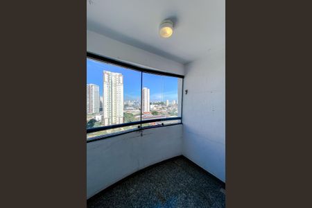 Apartamento para alugar com 58m², 2 quartos e 1 vaga Apartamento para alugar com 58m², 2 quartos e 1 vagaVaranda da Sala