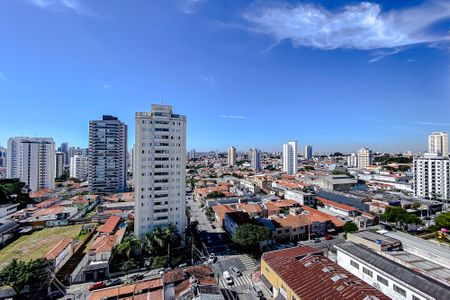 Apartamento para alugar com 58m², 2 quartos e 1 vaga Apartamento para alugar com 58m², 2 quartos e 1 vagaVista do Quarto 2